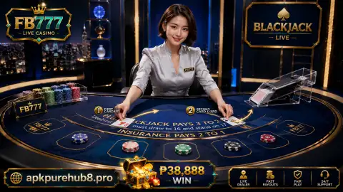 Playing cards beside polished chips during a restrained live casino table pause
