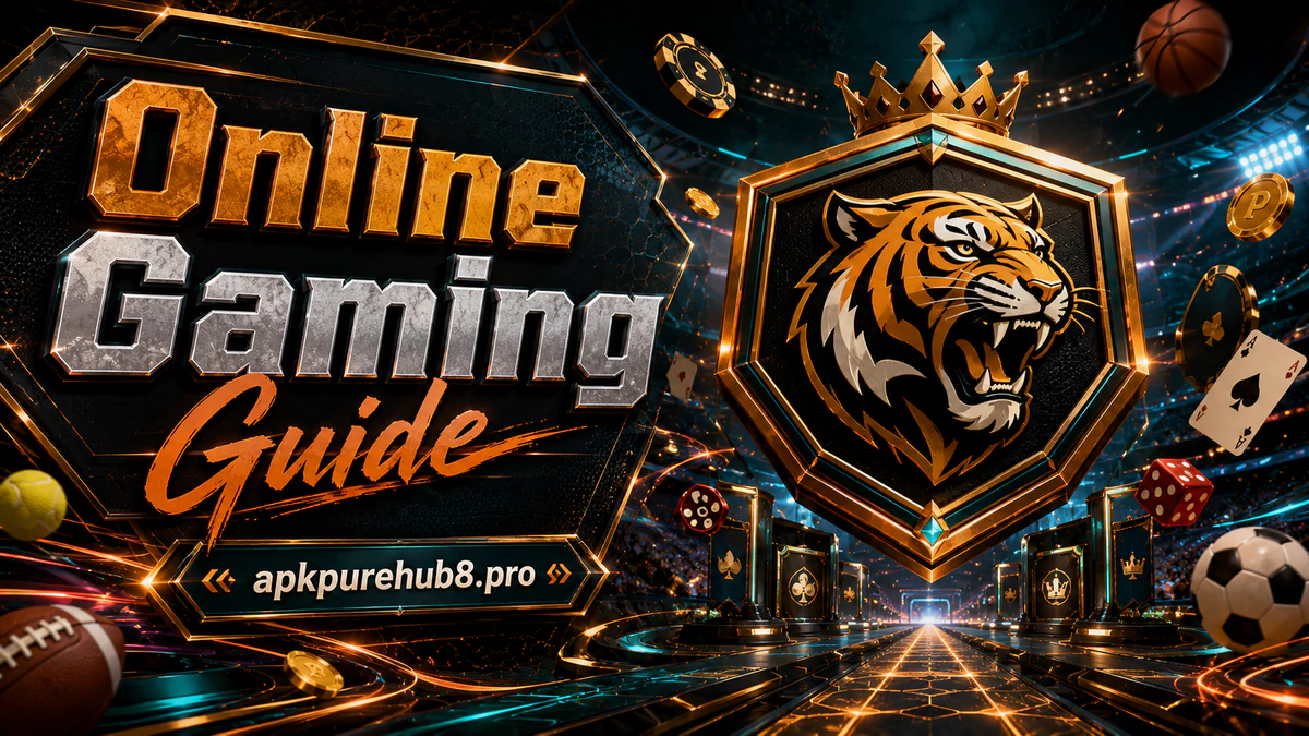 APKPURE Home