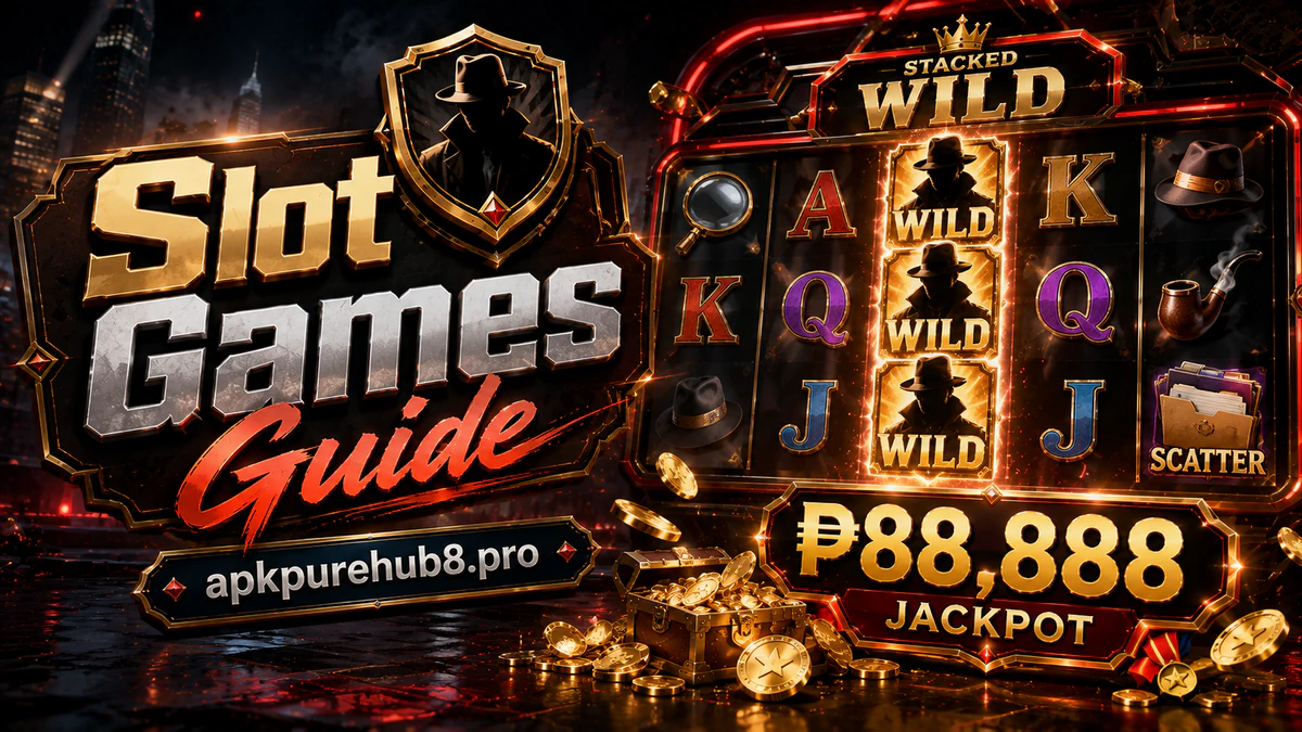 APKPURE slot